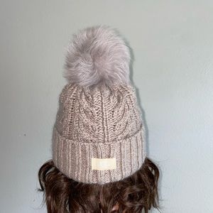 UGG beanie